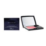 Christian Dior Rouge Blush Couture Colour Long Wear Powder Blush - # 520 Feel Good 6.7g/0.23oz