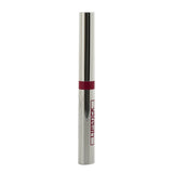 Lipstick Queen Rear View Mirror Lip Lacquer - # Thunder Rose (A Warm Lively Pink)(Unboxed)