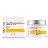 SNP Lab+ Everlasting Intensive Cream - Nutrition & Moisture (For All Skin Types) (Exp. Date: 11/2021) 50g/1.76oz