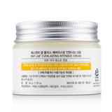 SNP Lab+ Everlasting Intensive Cream - Nutrition & Moisture (For All Skin Types) (Exp. Date: 11/2021) 50g/1.76oz