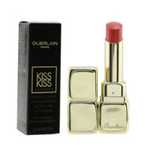 Guerlain KissKiss Shine Bloom Lip Colour - # 229 Petal Blush 3.2g/0.11oz