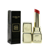 Guerlain KissKiss Shine Bloom Lip Colour - # 319 Peach Kiss