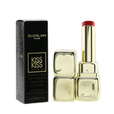 Guerlain KissKiss Shine Bloom Lip Colour - # 775 Poppy Kiss
