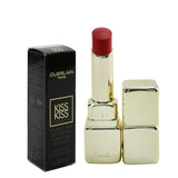 Guerlain KissKiss Shine Bloom Lip Colour - # 709 Petal Red