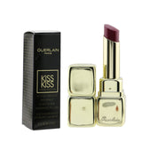 Guerlain KissKiss Shine Bloom Lip Colour - # 829 Tender Lilac