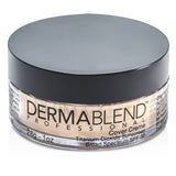 Dermablend Cover Creme Broad Spectrum SPF 30 (High Color Coverage) - Pale Ivory (Exp. Date 01/2022)