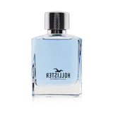 Hollister Wave Eau De Toilette Spray