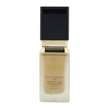 Cle De Peau Radiant Fluid Foundation Matte SPF 20 - # I10 Very Light Ivory 35ml/1.1oz