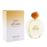 Giorgio Armani Terra Di Gioia Eau De Parfum Spray 100ml/3.4oz