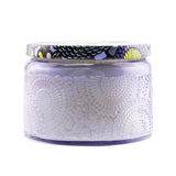 Voluspa Petite Jar Candle - Apple Blue Clover