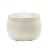 Voluspa Mini Tin Candle - Coconut Papaya