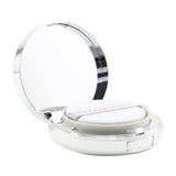 Chantecaille Future Skin Cushion Skincare Foundation With Extra Refill - # Aura (Very Fair With Cool Undertones) 2x12g/0.42oz