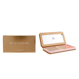 Anastasia Beverly Hills Face Palette (1x Bronzer, 1x Highlighter, 1x Blush) - # Off to Costa Rica (Medium-Tan)