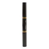 Laura Mercier Secret Camouflage Brighten & Correct Duo - # 4N Medium To Deep With Neutral Undertones 2x1g/0.03oz