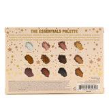Sigma Beauty Sigma x Stephane Lange The Essentials Palette (9x Eyeshadow, 2x Contour, 1x Highlighter)