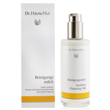 Dr. Hauschka Soothing Cleansing Milk (Exp. Date: 01/2022) 145ml/4.9oz