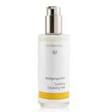 Dr. Hauschka Soothing Cleansing Milk (Exp. Date: 01/2022) 145ml/4.9oz