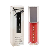 Fenty Beauty by Rihanna Gloss Bomb Universal Lip Luminizer - # Cheeky (Shimmering Bright Red Orange) 9ml/0.3oz