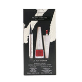 Fenty Beauty by Rihanna Lil Fly Stunna Mini Eye + Lip Set (1x Liquid Eyeliner, 1x Stunna Lip Paint) 2pcs