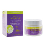 DERMAdoctor Lucky Bamboo Probiotic Fermented Wasabi Pressed Serum 50ml/1.69oz