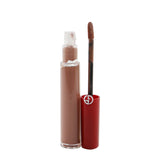 Giorgio Armani Lip Maestro Intense Velvet Color (Liquid Lipstick) - # 103 (Tadzio)
