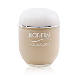 Biotherm Aquasource 48H Continuous Release Hydration Rich Cream - For Dry Skin (Box Slightly Damaged)