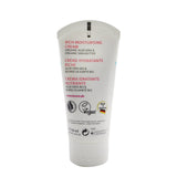 Lavera Basis Sensitiv Rich Moisturising Cream - Organic Aloe Vera & Organic Shea Butter (Exp. Date: 10/2021) 50ml/1.6oz