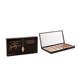 Charlotte Tilbury Easy Eye Palette (6x Eyeshadow) - # Charlotte Darling 5.4g/0.19oz