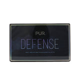 PUR (PurMinerals) Defense 12 Piece Anti Pollution Eyeshadow Palette (12x Eyeshadow) 15.6g/0.55oz