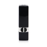Christian Dior Rouge Dior Couture Colour Refillable Lipstick - # 999 (Velvet)(Box Slightly Damaged) 3.5g/0.12oz