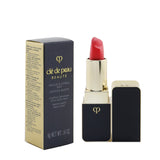 Cle De Peau Lipstick - # 116 Uncompromising Coral (Matte) 4g/0.14oz