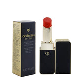 Cle De Peau Lipstick - # 214 Red Orange Rebel (Shine) 4g/0.14oz