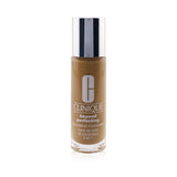 Clinique Beyond Perfecting Foundation & Concealer - # WN 76 Toasted Wheat 30ml/1oz