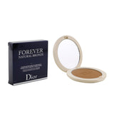 Christian Dior Dior Forever Natural Bronze Powder Bronzer - # 07 Golden Bronze 9g/0.31oz