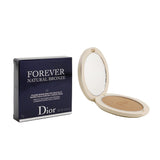 Christian Dior Dior Forever Natural Bronze Powder Bronzer - # 03 Soft Bronze 9g/0.31oz