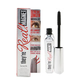 Benefit They're Real! Magnet Powerful Lifting & Lengthening Mascara - # Supercharged Black 9g/0.32oz