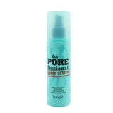 Benefit The Porefessional Super Setter Long Lasting Makeup Setting Spray 120ml/4oz