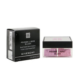 Givenchy Prisme Libre Blush 4 Color Loose Powder Blush - # 1 Mousseline Lilas (Pinkish Lilac) 4x1.5g/0.0525oz