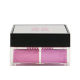 Givenchy Prisme Libre Blush 4 Color Loose Powder Blush - # 1 Mousseline Lilas (Pinkish Lilac) 4x1.5g/0.0525oz