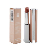 Givenchy Rose Perfecto Beautifying Lip Balm - # 110 Milky Nude (Brown-Beige) 2.8g/0.09oz