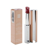 Givenchy Rose Perfecto Beautifying Lip Balm - # 102 Feeling Nude (Pink-Beige) 2.8g/0.09oz