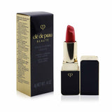 Cle De Peau Lipstick - # 17 Confident In Coral (Satin Sheen)