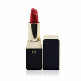Cle De Peau Lipstick - # 13 Positively Playful (Satin Sheen) 4g/0.14oz