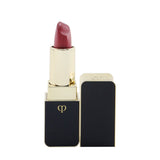 Cle De Peau Lipstick - # 17 Confident In Coral (Satin Sheen) 4g/0.14oz