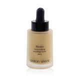 Giorgio Armani Maestro Fusion Make Up Foundation SPF 15 - # 4 (Box Slightly Damaged) 30ml/1oz
