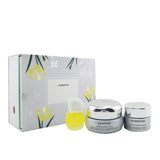 Darphin Stimulskin Plus Botanical Rejuvenating Secrets Set: Eye Cream 15ml+ Cream 5ml+ 8-Flower Nectar 4ml 3pcs