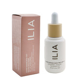ILIA Super Serum Skin Tint SPF 40 - # ST8 Shela (Light-Medium With Neutral Warm Undertones) 30ml/1oz