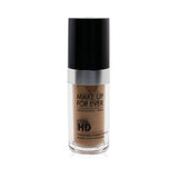 Make Up For Ever Ultra HD Invisible Cover Foundation - # R330 (Dark Ivory) 30ml/1.01oz