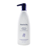 Noodle & Boo Super Soft Lotion - Fragrance Free - For Face & Body (Dermatologist-Tested & Hypoallergenic)