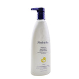 Noodle & Boo Soothing Body Wash - Fragrance Free (Dermatologist-Tested & Hypoallergenic) 473ml/16oz